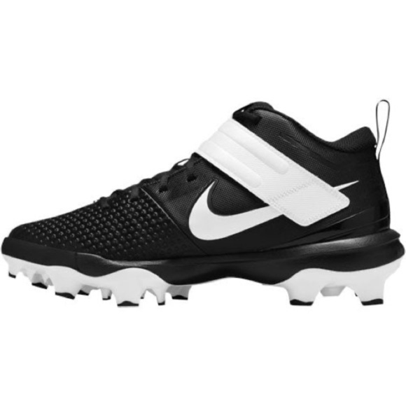 ✨NEW!✨ NIKE FORCE TROUT 7 PRO MCS CT0828 005 Size 16 - Picture 3 of 15